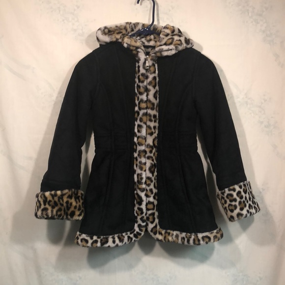 hawke and co children's coats